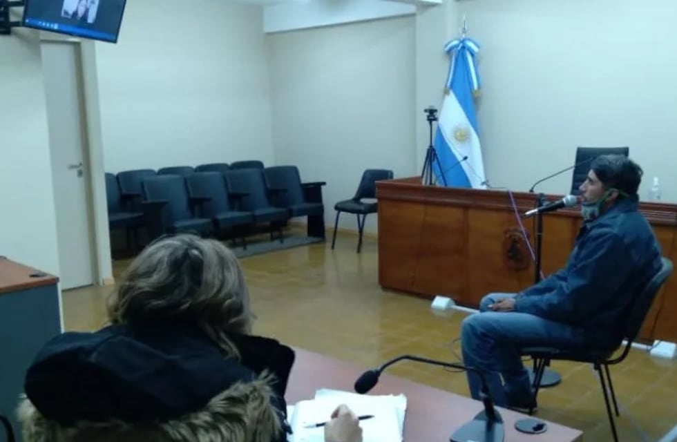 Lo acusaron de abusar de su propia hija y era inocente: pasó 28 días preso