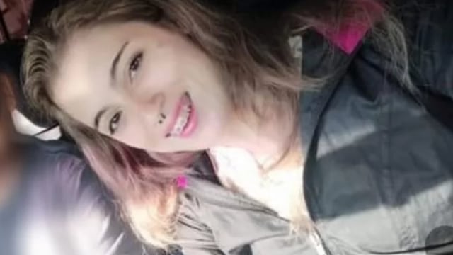 Se viralizó un video de una joven que denuncia a su familia y asegura que no está secuestrada