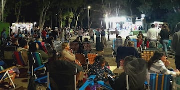 La Fiesta de los Humedales fue un éxito