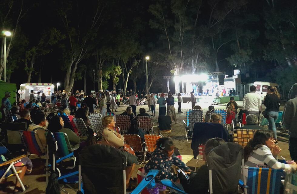 La Fiesta de los Humedales fue un éxito