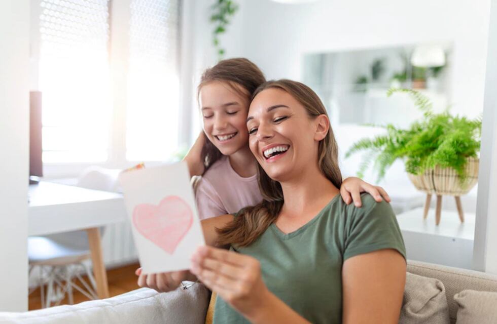 Día de la Madre: 4 regalos low cost y de último minuto para sorprenderla