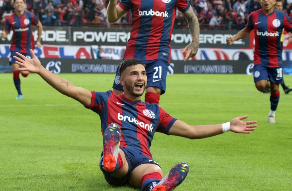 No levanta cabeza: San Lorenzo le ganó a Boca en el debut de Almirón