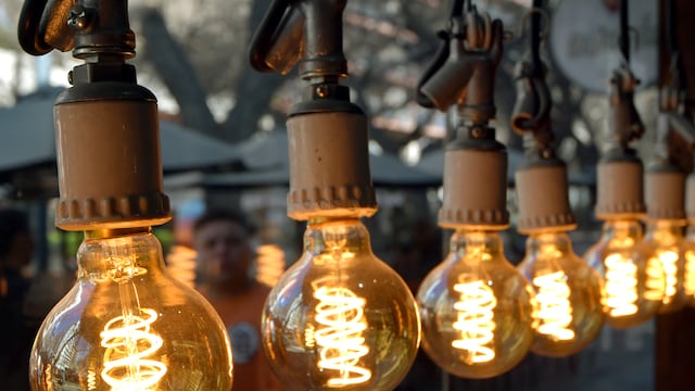 Segmentación de subsidios a las tarifas de energía eléctrica y de gas. Foto: Orlando Pelichotti / Los Andes