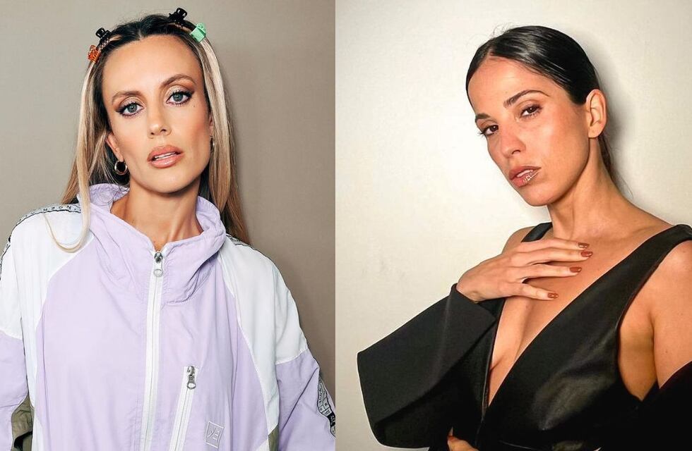 Mel Lezcano contó sin filtro por qué se peleó con Cande Molfese: “No le ruego amor a nadie”