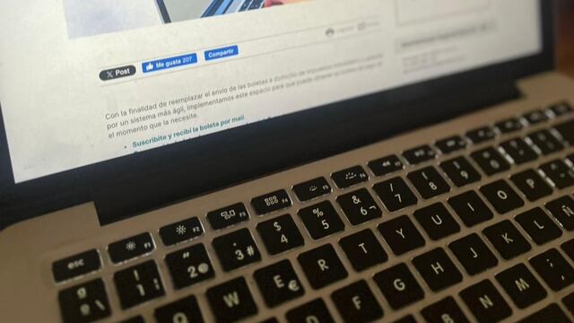 Ahora, los impuestos provinciales del API son digitales