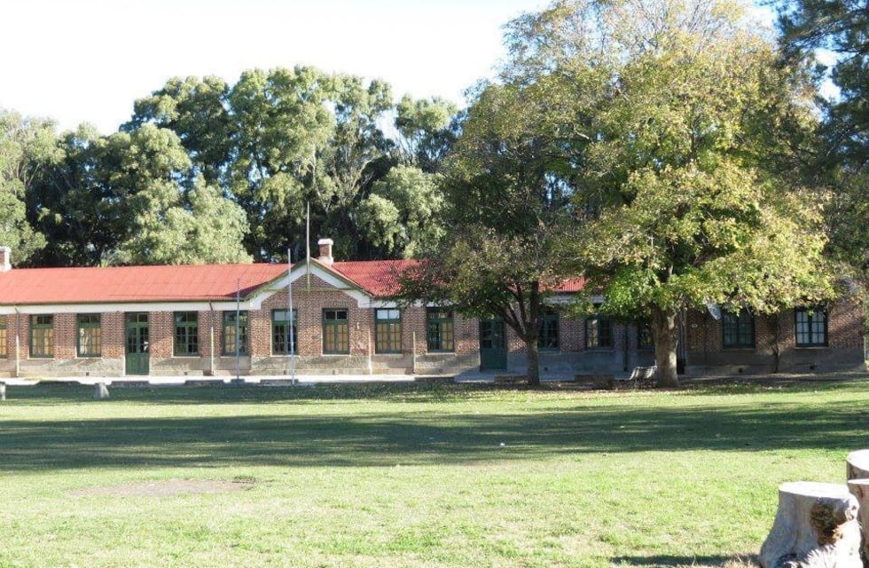 Continúa abierta la inscripción para la Escuela de Educación Secundaria Agraria Nº 1 Argentino Danés