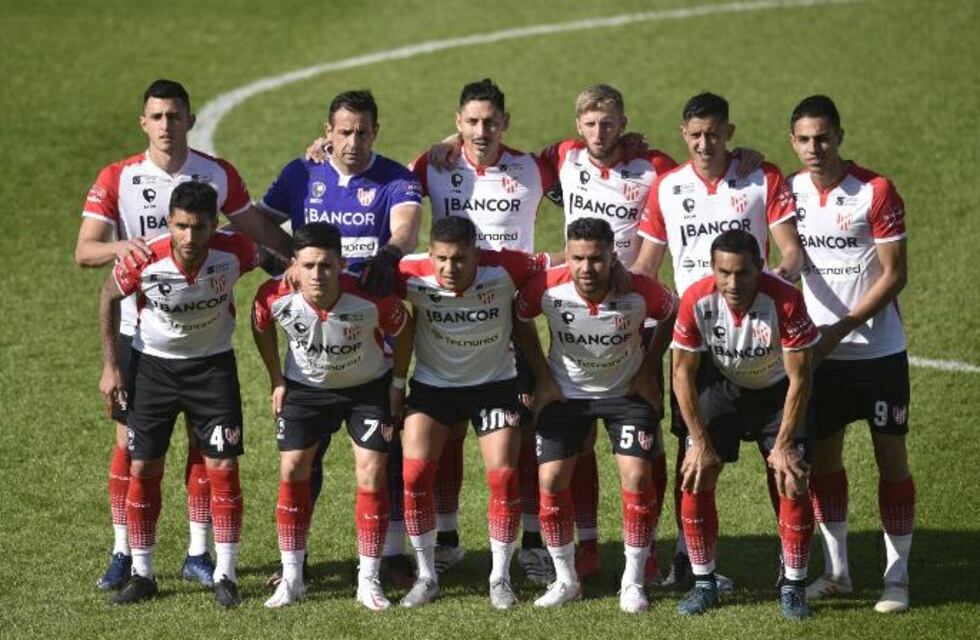 Los altibajos de Instituto lo vuelven a alejar en la tabla