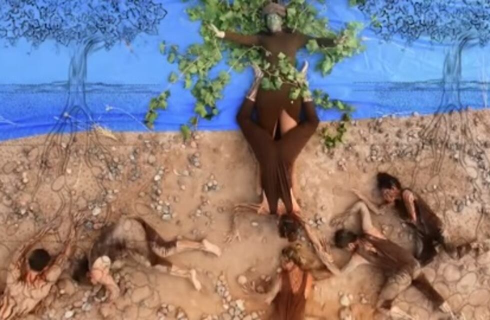 Mirá el anticipo de la Vendimia de Santa Rosa que se podrá seguir en forma virtual