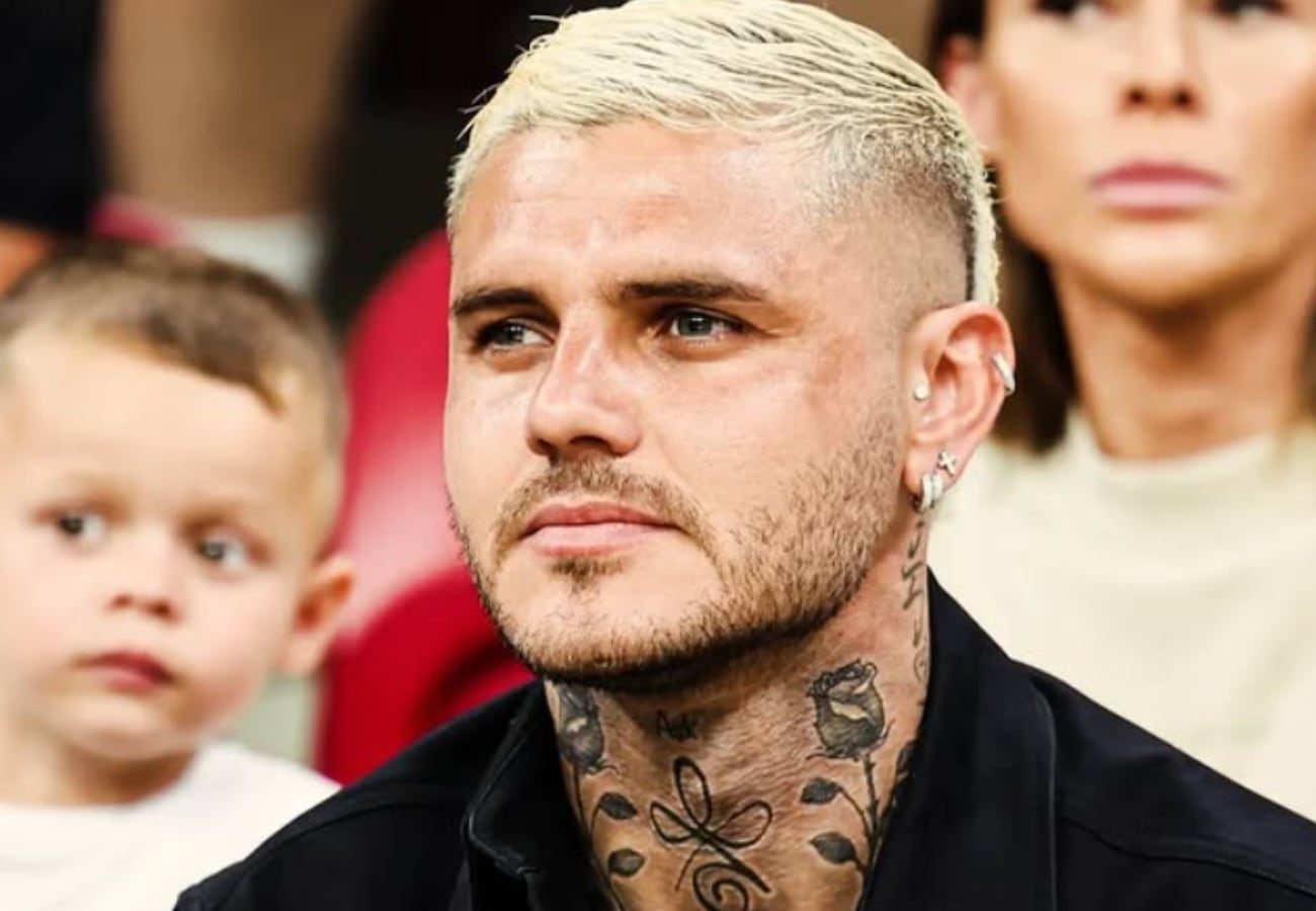 Mauro Icardi
