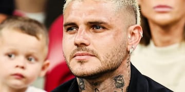 Mauro Icardi