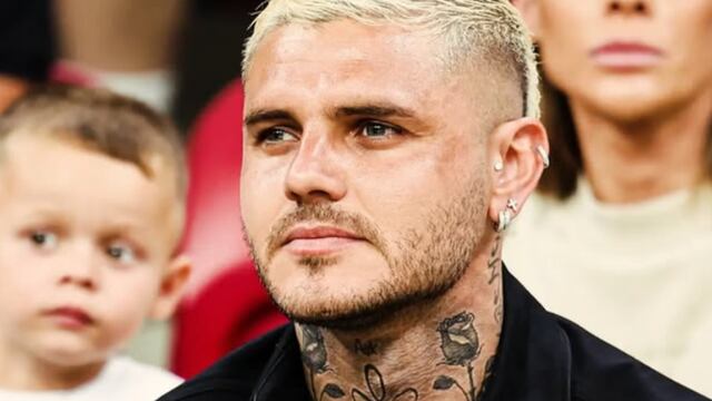 Mauro Icardi