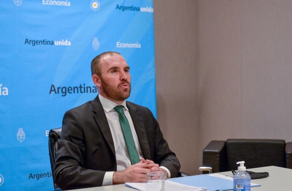 Martín Guzmán: “El Congreso deberá avalar emisión de bonos en moneda extranjera y acuerdos con el FMI”