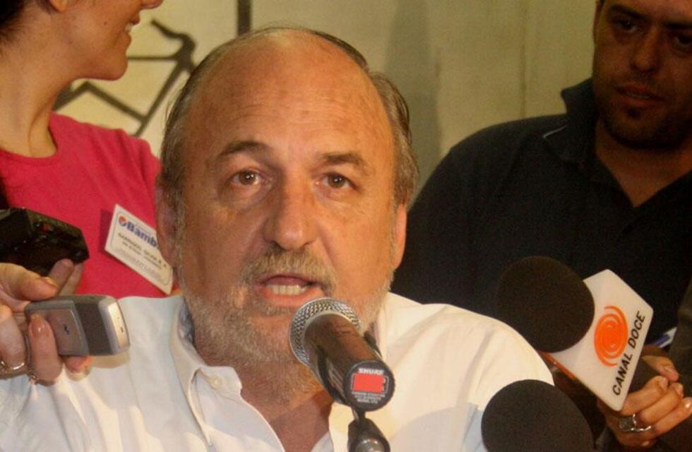 Carlos Paz: el ex intendente Felpeto y su hija concejal, denunciados por amenazar a una vendedora de viajes