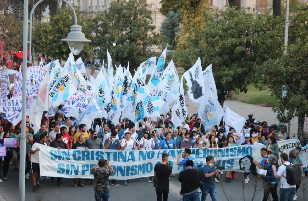 La Justicia, partidos y sindicatos de Jujuy, en unánime repudio al atentado