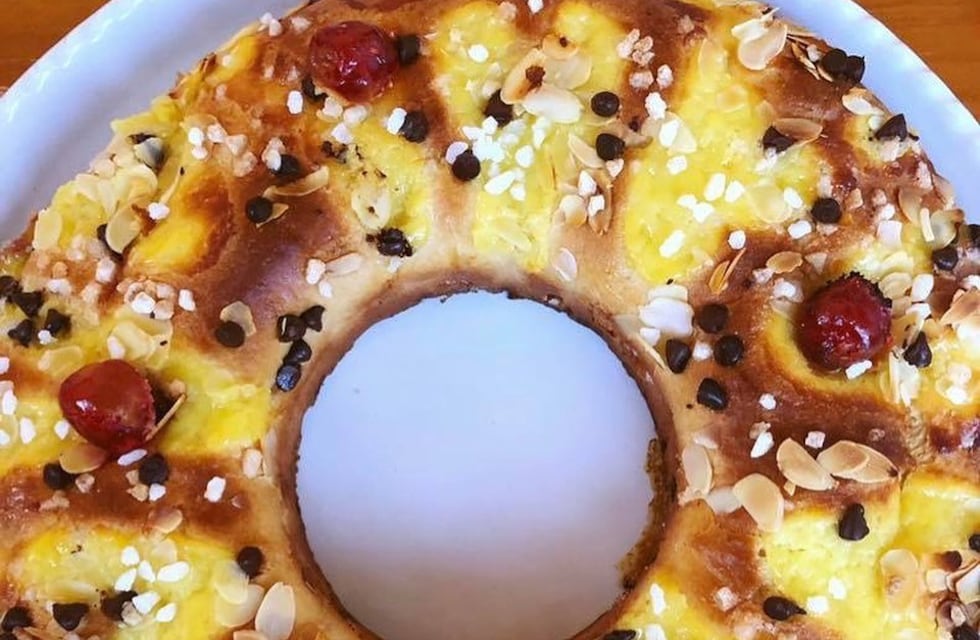 La historia de la Rosca de Reyes y por qué se come cada 6 de enero