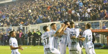 Prensa Atlético Tucumán.