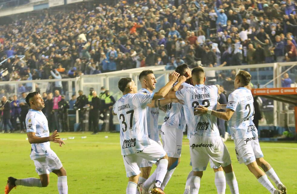 Con el apoyo de su gente, Atlético Tucumán se prepara para recibir a Estudiantes