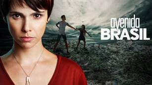 Así luce el elenco de “Avenida Brasil” a 10 años de su final.