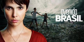 Así luce el elenco de “Avenida Brasil” a 10 años de su final.