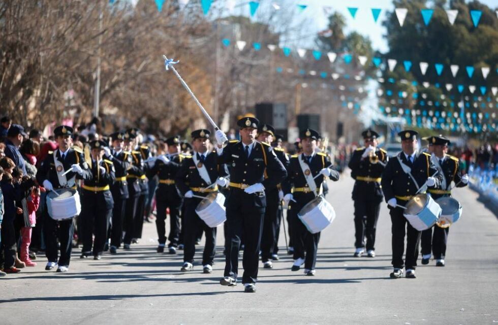 Fin de semana cargado de actividades culturales, deportivas y gauchescas en San Rafael