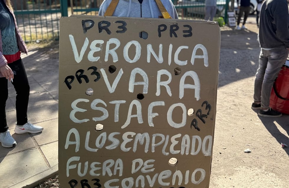 Sigue el conflicto: denunciaron a Petroquímica Río Tercero por vaciamiento y estafa procesal