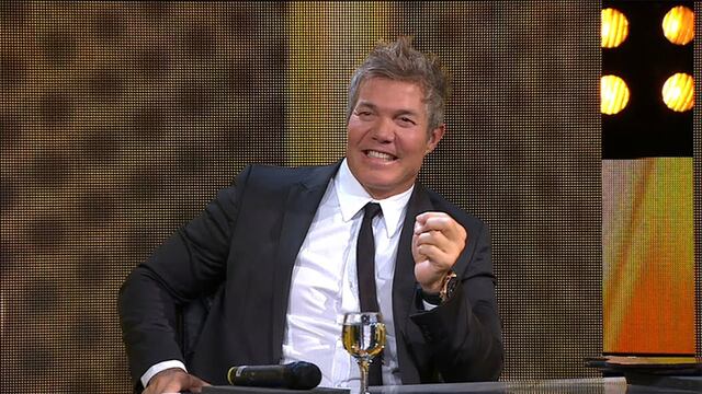 Burlando se encuentra en observación y estable, a la espera de la realización de estudios médicos.