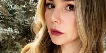 Camila Sodi cautivó a sus seguidores.