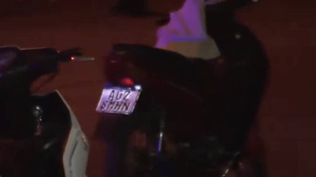 Nuevo homicidio en zona oeste