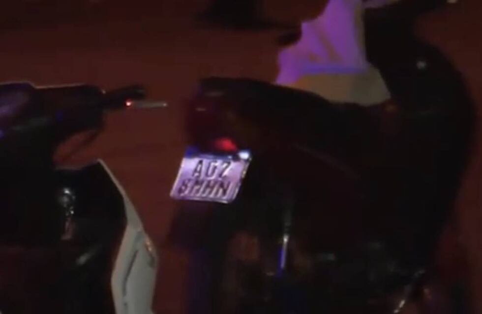 Matan a un hombre para robarle la moto y es el segundo crimen en 24 horas