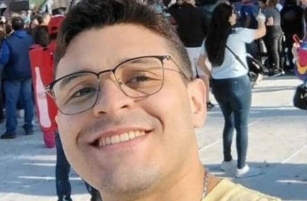 El desesperado pedido del padre del venezolano asesinado en Palermo: “Quiero ver a mi hijo”