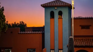 Gala, peña y entrada gratis. Así son los festejos por los 100 años de un club de Córdoba.