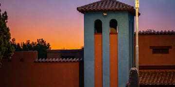 Gala, peña y entrada gratis. Así son los festejos por los 100 años de un club de Córdoba.