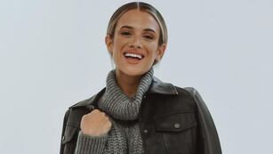 La merienda fácil y rápida de Cami Homs para una tarde con sus hijos