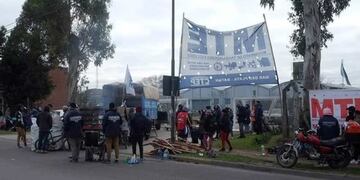 Desde el Ente Municipal de Servicios Urbanos de Mar del Plata se manifestaron respecto