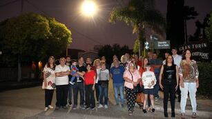 El proyecto fue votado por los vecinos.