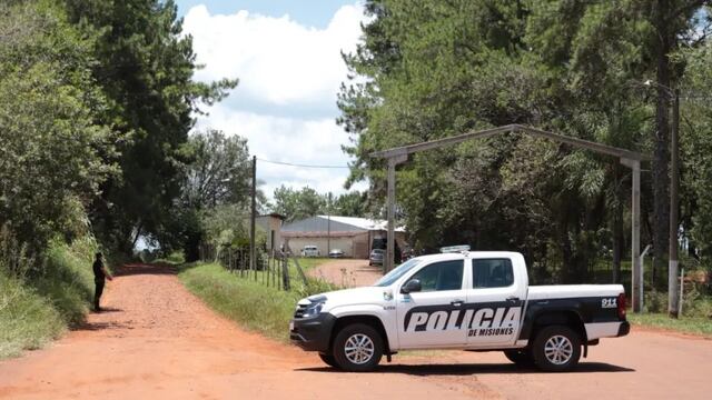 Eldorado: descartan un golpe comando a la Infantería e investigan irregularidades internas.