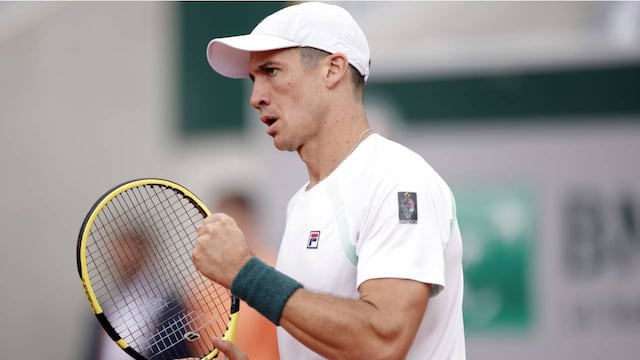 Facundo Bagnis quedó afuera de Wimbledon