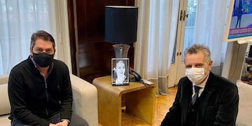 Se llevará a cabo la obra de pavimentación en el Parque Industrial