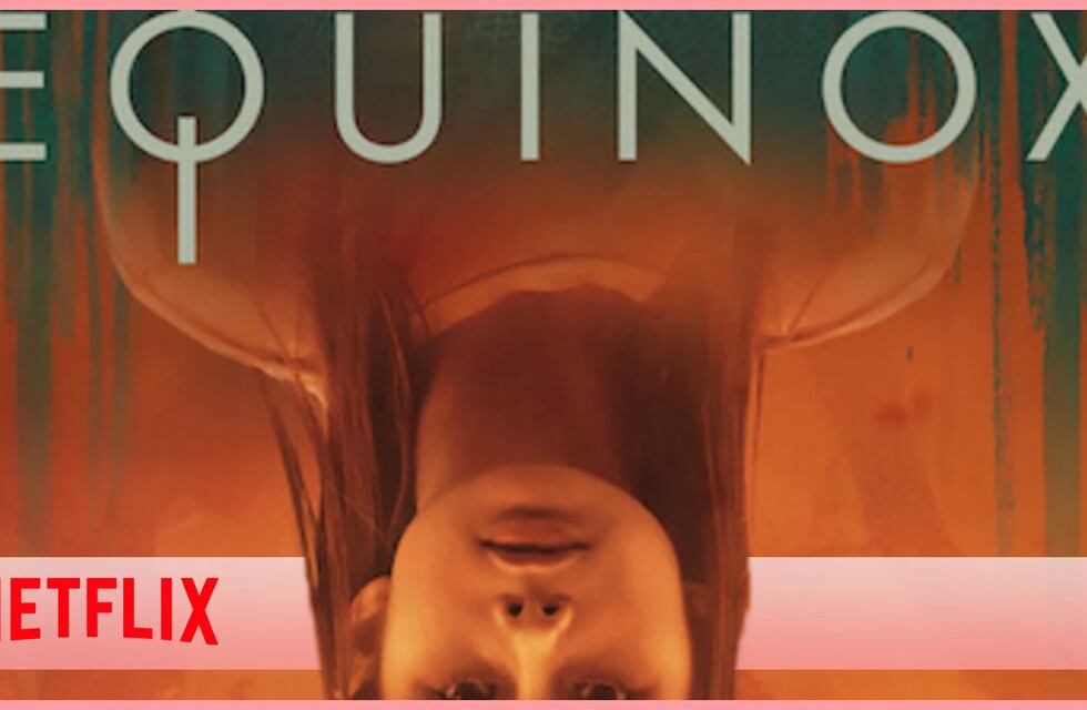 Llega el estreno de la serie Equinox, de Netflix, similar a Dark