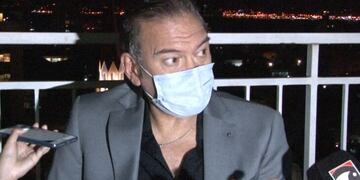 Esta película está dirigida por Francisco Ruíz Díaz y escrita por Martín Delcasse.