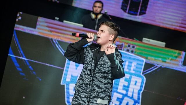 Zaina. (Urban Roosters)