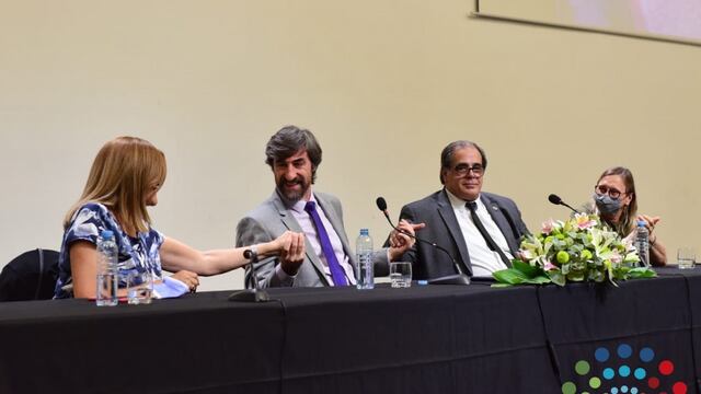 La Cámara de Diputados realizó en el Centro Provincial de Convenciones el lanzamiento de un material impreso y digital que recopila normativas existentes en materia de género a nivel internacional, nacional y provincial.