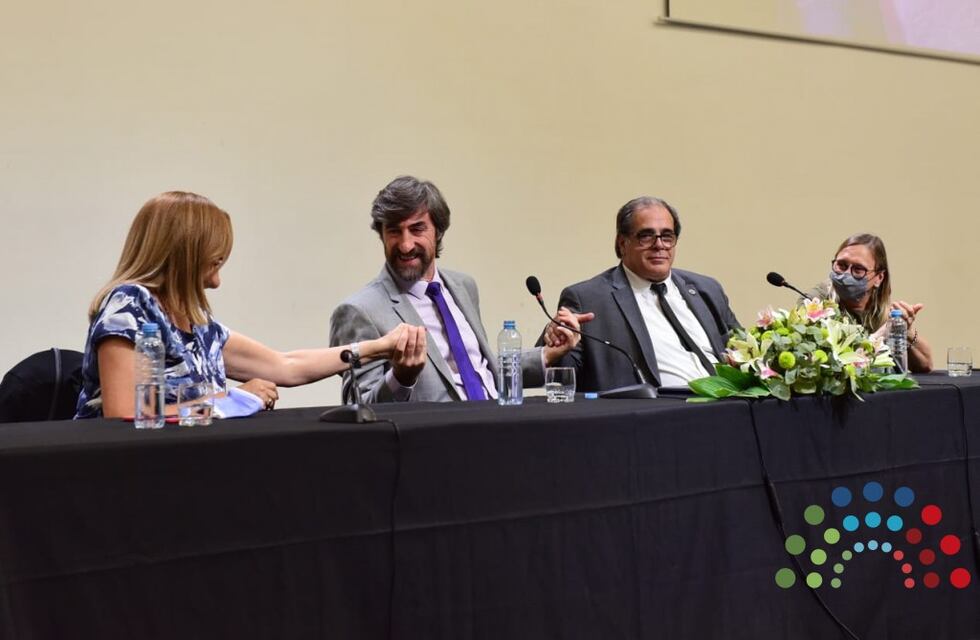 Diputados: presentó el compendio accesible de Leyes de Género