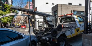 Las compañías de seguro ya no tienen que ofrecer más el servicio de acarreo por desperfecto mecánico.