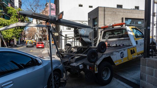 Las compañías de seguro ya no tienen que ofrecer más el servicio de acarreo por desperfecto mecánico.