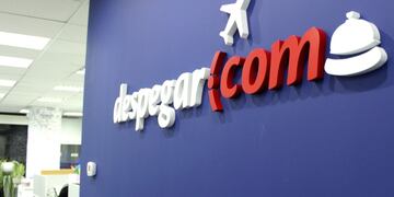 La empresa salió a aclarar el tema de los vouchers. (Foto: Despegar)