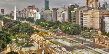 Buenos Aires