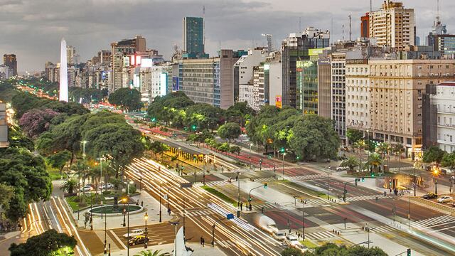 Buenos Aires