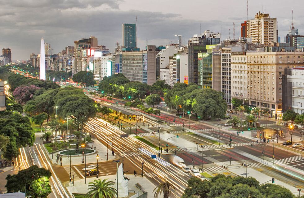 Eligen la mejor y la peor ciudad del mundo para vivir: en qué lugar está Buenos Aires