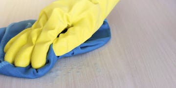 Cómo reciclar guantes de látex de cocina y transformar en un tesoro para la alacena